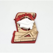 Decorazione BOMBONIERA LAUREA