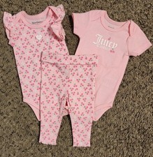 LOTTO BODY E PANTALONI JUICY