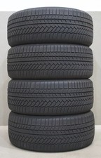 4 pneumatici invernali
