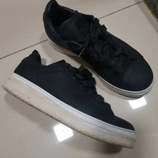 Adidas Stan Smith Black