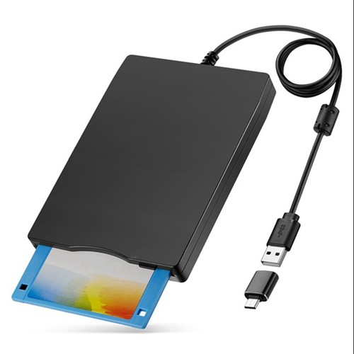 Lettore floppy disk 3 5 - di,