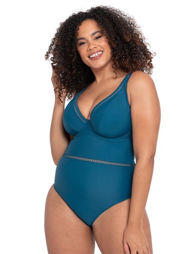 Costume bagno 36d curvy - da,