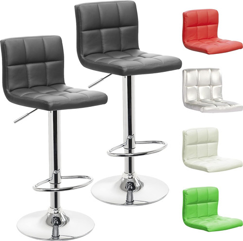 Sgabelli bar e - 2, da