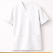 Casacca Medico Donna Cotone