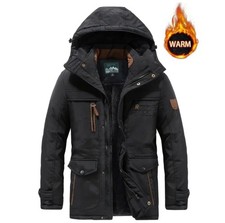 Giubbotto Uomo Invernale XL -