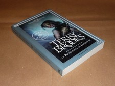 Terry Brooks, La Principessa
