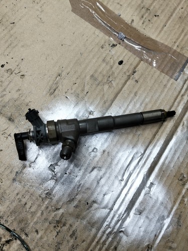 166000121r iniettore diesel - 166000121r,