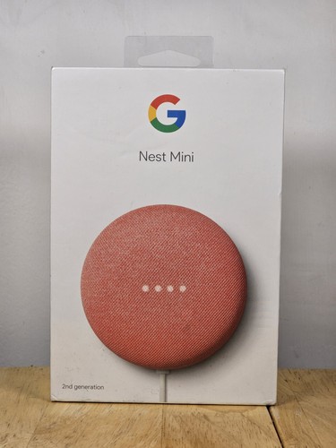 Google nest mini - google,