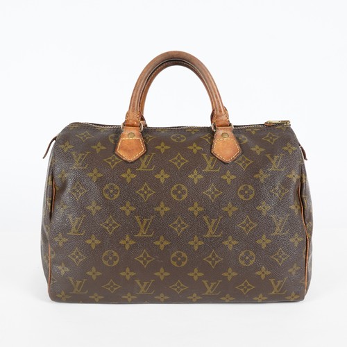 Borsa louis vuitton monogram - louis,
