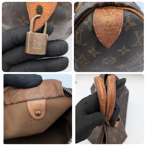 Autentica borsa louis - autentica,