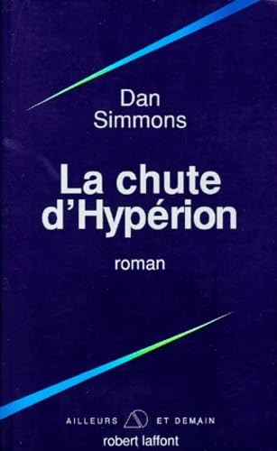 Chute hypérion - la,