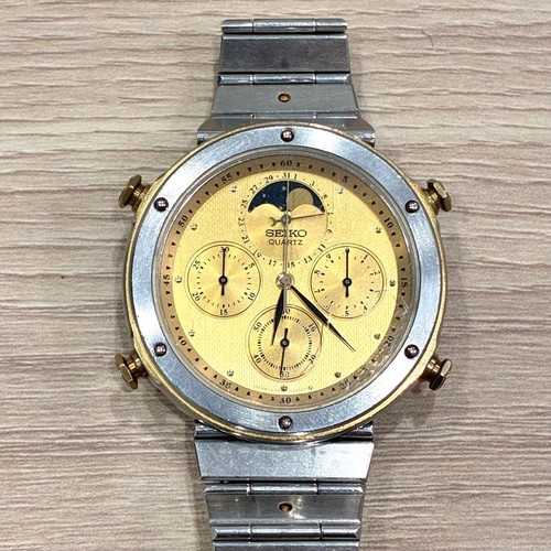 Orologio uomo vintage seiko - uomo,