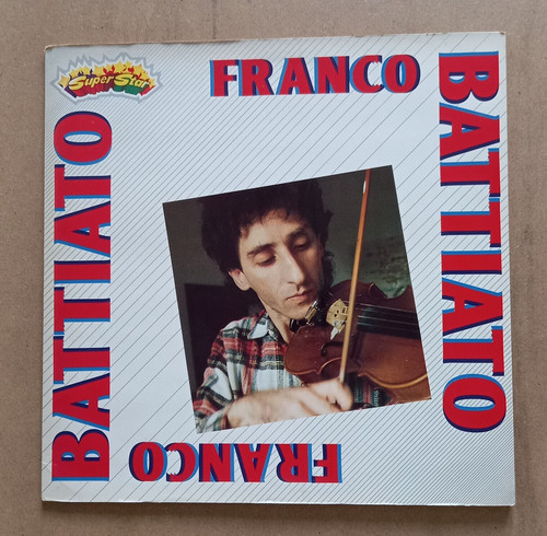 Giri vinile franco - lp, 12''