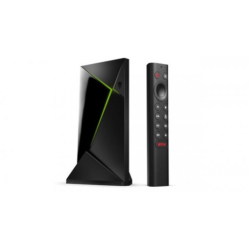 Nvidia shield pro nero - nvidia, 4k