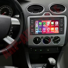 2+64G per Ford Focus 2005-2007