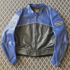 Giacca Moto Satellitare Vanson