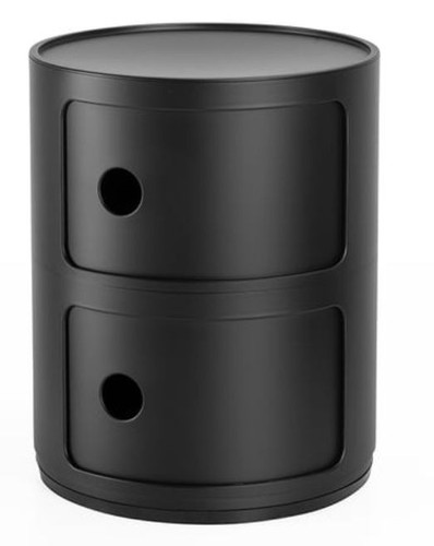 Kartell componibili 4986 - componibili, 4986/09
