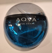 BVLGARI AQVA POUR HOMME 3.4 oz