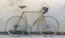 Bici corsa vintage bianchi - corsa,