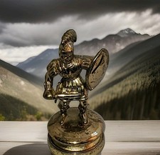 Statuina soldatino centurione