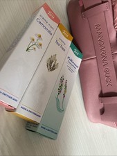 Crema Tea Tree, Camomilla E