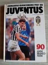 Annuario bianconero 1987/88