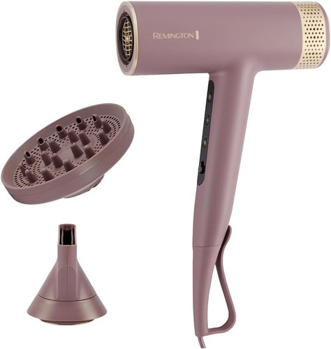 Remington ec8930 phon 1600w - ec8930,