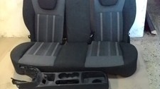 Tappezzeria completa per ford - tappezzeria,
