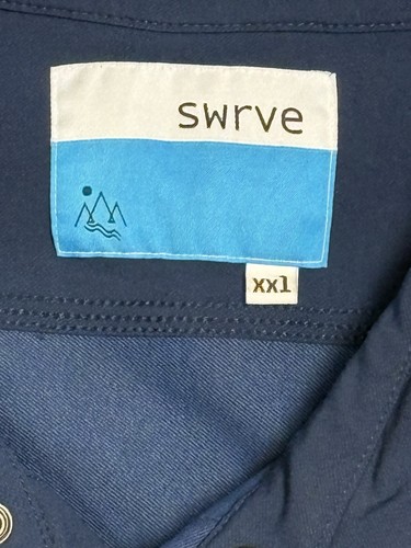 Swrve giacca wander uomo - swrve,