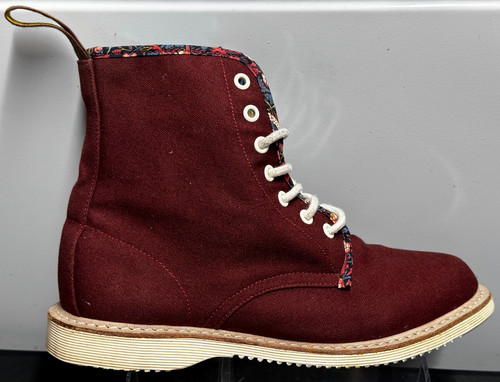 Stivali martens liberty - martens,