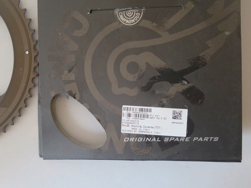Corona campagnolo super record - super,