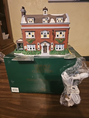 Department dickens village - dickens,