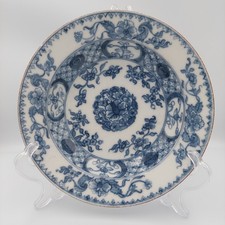 Antico piatto Germania 18°