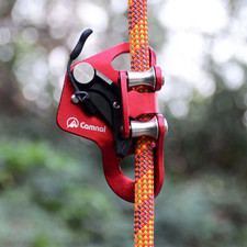 Ascensore petto arrampicata