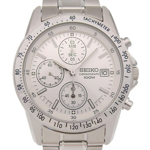 Orologio cronografo seiko - orologio,
