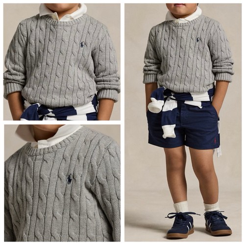 Polo ralph lauren maglione - polo,