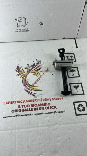 Tirante portiera posteriore - portiera,