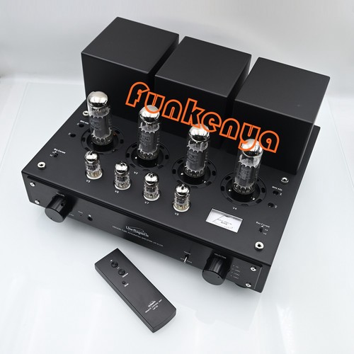 Nuovo amplificatore integrato