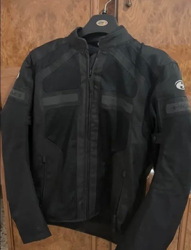 Giacca moto estiva held - giacca,