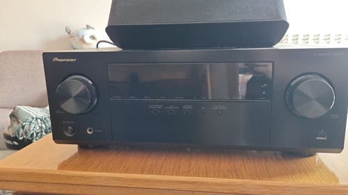 Sintoamplificatore pioneer - sintoamplificatore,