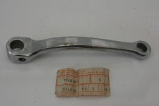 Pedivella sx Left pedal crank