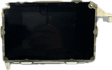 Centralina display per