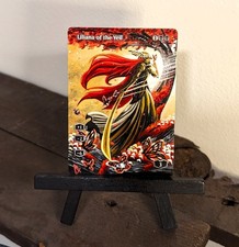 Liliana del Velo - Full Art /