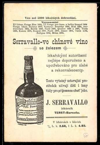 Carta rappresentante
