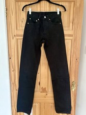 Jeans vintage Levi’s 501