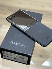 Motorola RAZR 40 Ultra -