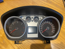 Quadro strumenti Ford Focus Mk2.5 (Diesel).
