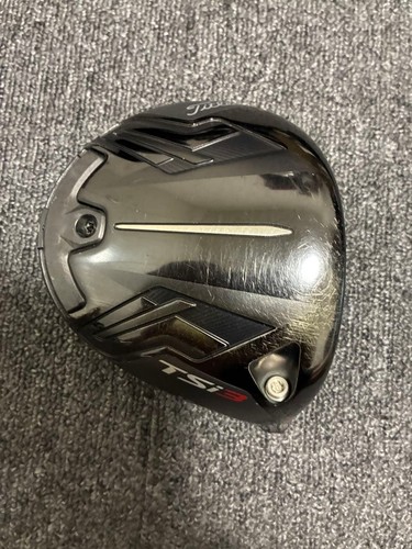 Titleist tsi3 solo - tsi3, testa