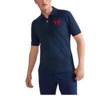 Polo Uomo La Martina Art