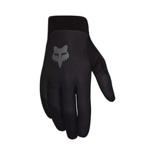 Guanti fox ranger nero mtb - guanti,